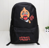 Five Nights at Freddy's backpack children schoolbag