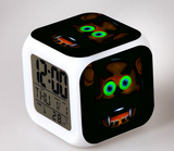 Five Nights at Freddy's Digital Alarm Clock