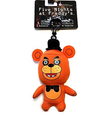 Five Nights at Freddy's - Bonnie Collector's Plush