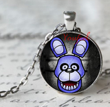 Five Nights at Freddy's Necklace Toys